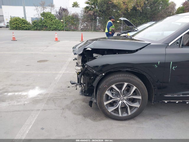 Acura Mdx Technology Package 2023 5J8YE1H42PL036865 Image 18