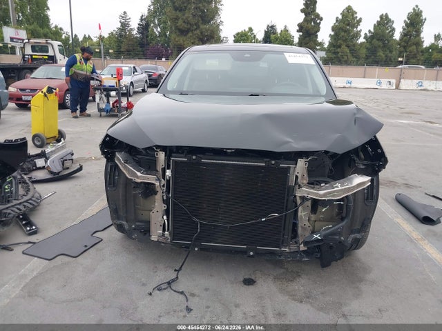 Acura Mdx Technology Package 2023 5J8YE1H42PL036865 Image 6