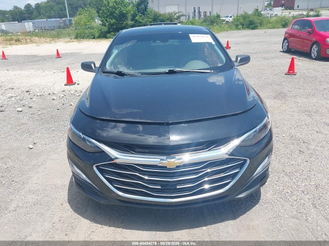 45454276 :رقم المزاد ، 1G1ZC5ST3PF122242 vin ، 2023 Chevrolet Malibu Fwd 1fl مزاد بيع