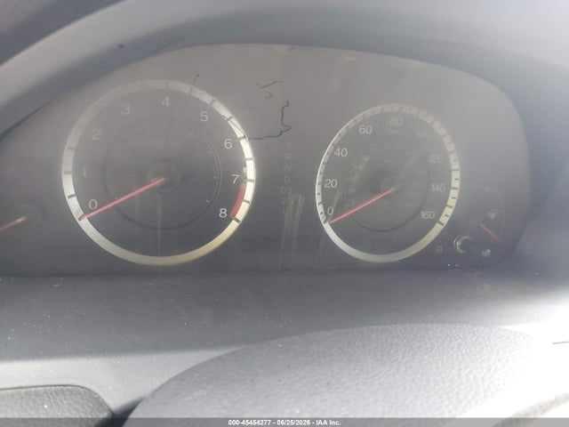 Продажа на аукционе авто 2011 Honda Accord 2.4 Ex, vin: 1HGCP2F71BA065687, номер лота: 45454277