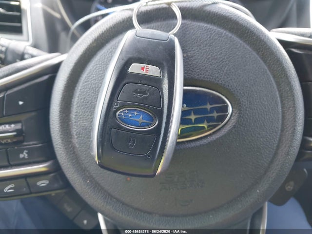2019 Subaru Ascent Limited მანქანა იყიდება აუქციონზე, vin: 4S4WMALD2K3422125, აუქციონის ნომერი: 45454278