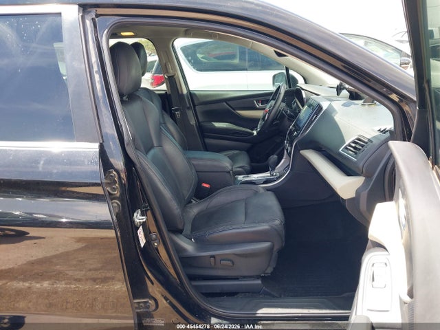 2019 Subaru Ascent Limited მანქანა იყიდება აუქციონზე, vin: 4S4WMALD2K3422125, აუქციონის ნომერი: 45454278