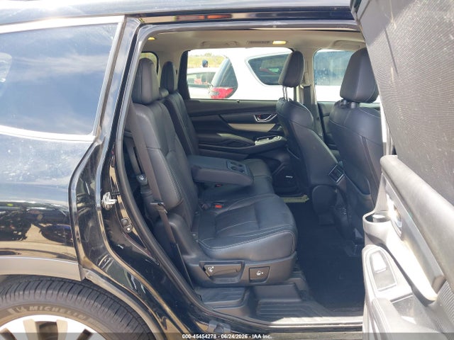 2019 Subaru Ascent Limited მანქანა იყიდება აუქციონზე, vin: 4S4WMALD2K3422125, აუქციონის ნომერი: 45454278