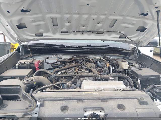 2024 Toyota Tacoma Sr მანქანა იყიდება აუქციონზე, vin: 3TYJDAHN3RT011751, აუქციონის ნომერი: 45454283