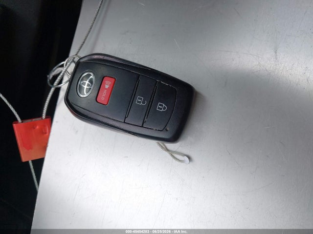 Toyota Tacoma Sr 2024 3TYJDAHN3RT011751 Image 11