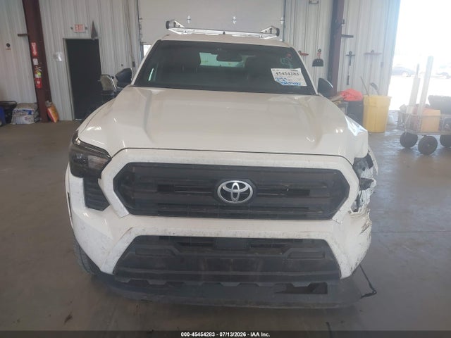 Toyota Tacoma Sr 2024 3TYJDAHN3RT011751 Image 14