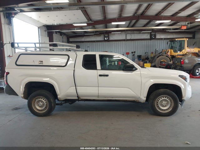Toyota Tacoma Sr 2024 3TYJDAHN3RT011751 Image 15
