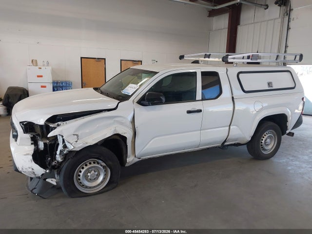 Toyota Tacoma Sr 2024 3TYJDAHN3RT011751 Image 16