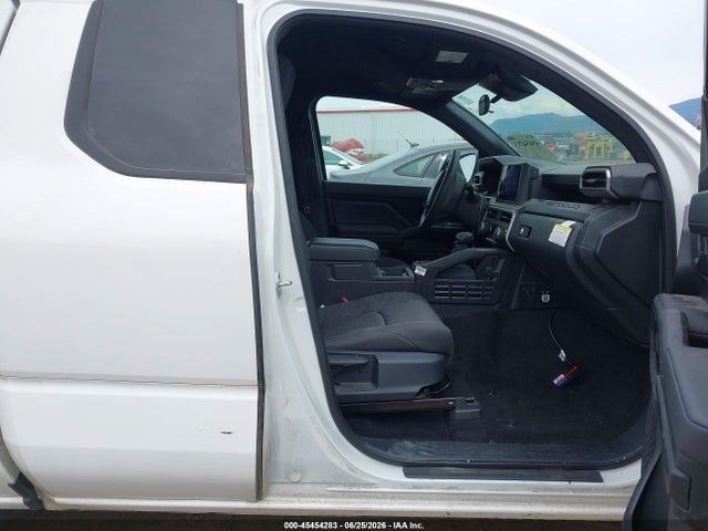 Toyota Tacoma Sr 2024 3TYJDAHN3RT011751 Image 5
