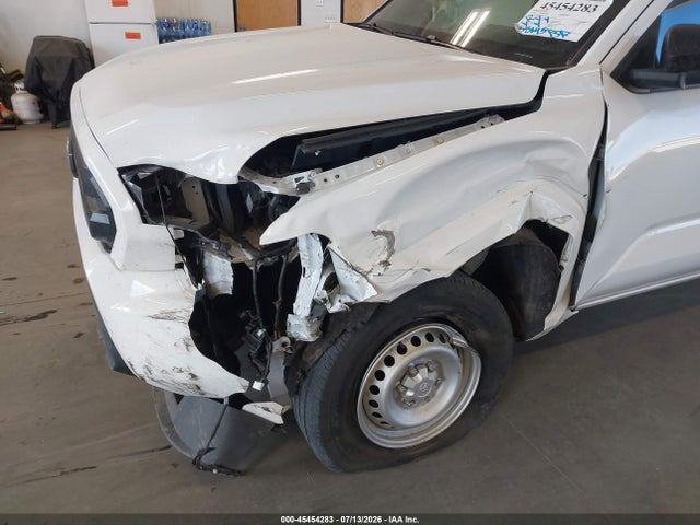 Toyota Tacoma Sr 2024 3TYJDAHN3RT011751 Image 6