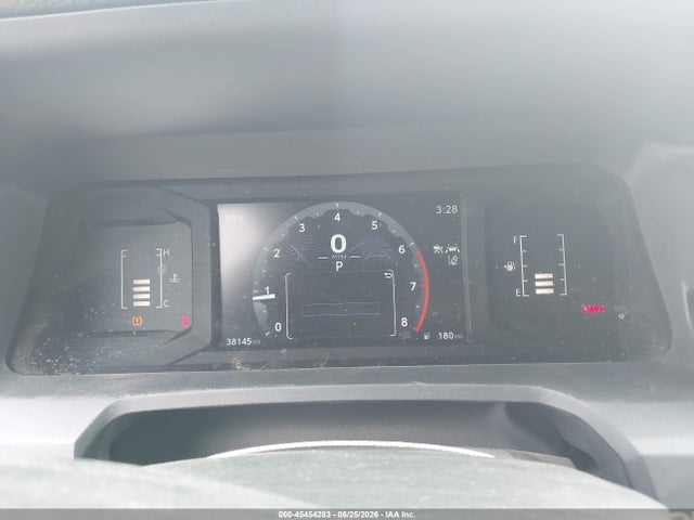 Toyota Tacoma Sr 2024 3TYJDAHN3RT011751 Image 7