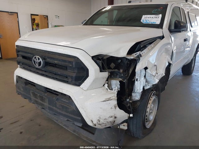 Toyota Tacoma Sr 2024 3TYJDAHN3RT011751 Image 12