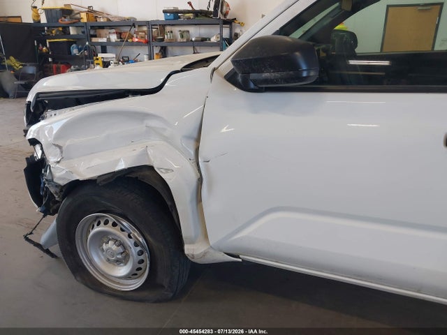 Toyota Tacoma Sr 2024 3TYJDAHN3RT011751 Image 13