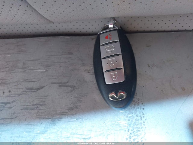 45454286 :رقم المزاد ، JNKCV61E19M311002 vin ، 2009 Infiniti G37 Journey مزاد بيع