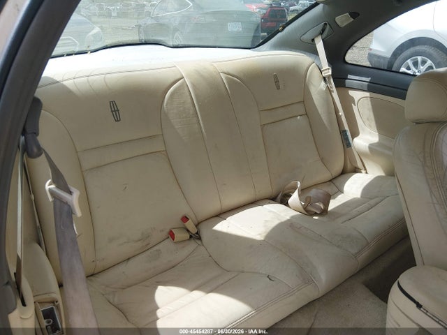 Aukcja sprzedaży 1995 Lincoln Mark Viii Lsc, vin: 1LNLM91V5SY668103, numer aukcji: 45454287