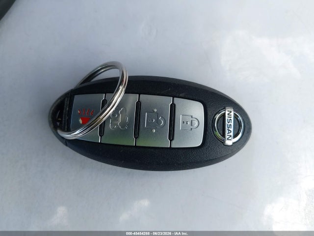 2015 Nissan Altima 2.5 S მანქანა იყიდება აუქციონზე, vin: 1N4AL3AP6FC211905, აუქციონის ნომერი: 45454288