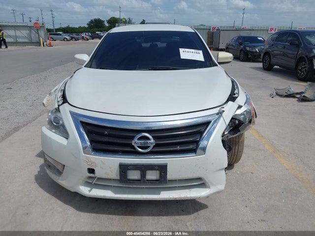 Nissan Altima 2.5 S 2015 1N4AL3AP6FC211905 Image 13