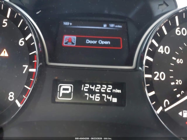 Nissan Altima 2.5 S 2015 1N4AL3AP6FC211905 Image 16