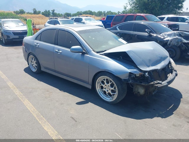 2008 Acura Tsx მანქანა იყიდება აუქციონზე, vin: JH4CL95808C015243, აუქციონის ნომერი: 45454292