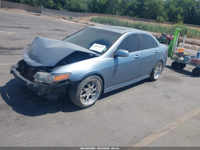 2008 Acura Tsx მანქანა იყიდება აუქციონზე, vin: JH4CL95808C015243, აუქციონის ნომერი: 45454292