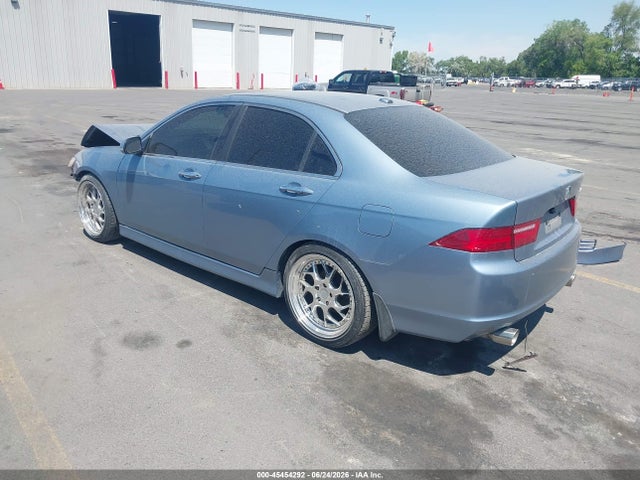 2008 Acura Tsx მანქანა იყიდება აუქციონზე, vin: JH4CL95808C015243, აუქციონის ნომერი: 45454292