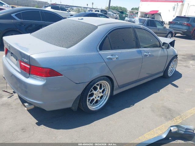 2008 Acura Tsx მანქანა იყიდება აუქციონზე, vin: JH4CL95808C015243, აუქციონის ნომერი: 45454292