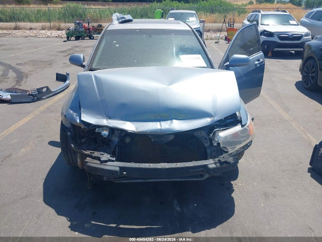 2008 Acura Tsx მანქანა იყიდება აუქციონზე, vin: JH4CL95808C015243, აუქციონის ნომერი: 45454292