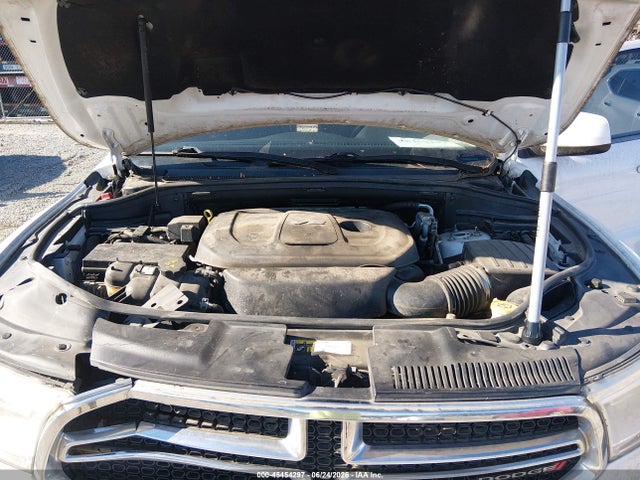 Dodge Durango Sxt 2016 1C4RDHAG7GC361952 Image 10