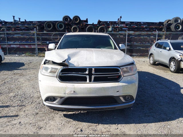 Dodge Durango Sxt 2016 1C4RDHAG7GC361952 Image 12