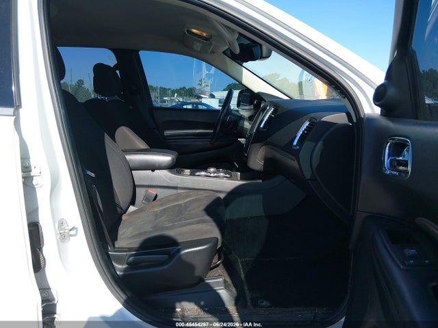 Dodge Durango Sxt 2016 1C4RDHAG7GC361952 Image 5