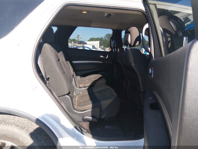Dodge Durango Sxt 2016 1C4RDHAG7GC361952 Image 8