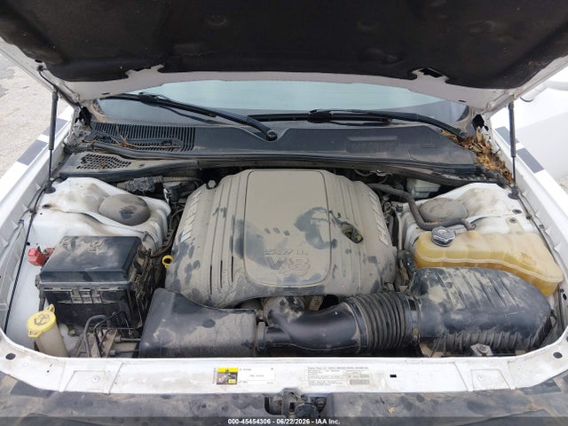 Продаж на аукціоні авто 2013 Dodge Challenger R/t, vin: 2C3CDYBTXDH587725, номер лоту: 45454306