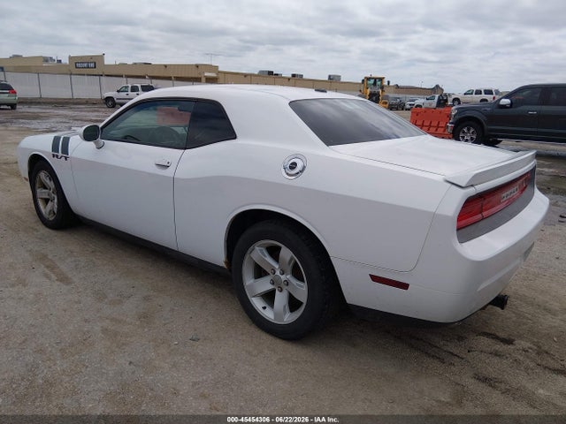 Продаж на аукціоні авто 2013 Dodge Challenger R/t, vin: 2C3CDYBTXDH587725, номер лоту: 45454306