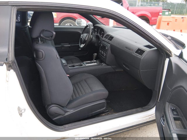 Продаж на аукціоні авто 2013 Dodge Challenger R/t, vin: 2C3CDYBTXDH587725, номер лоту: 45454306