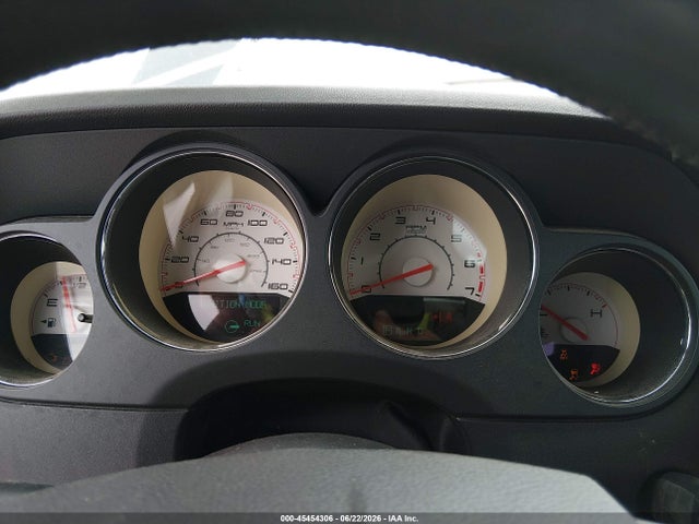Продаж на аукціоні авто 2013 Dodge Challenger R/t, vin: 2C3CDYBTXDH587725, номер лоту: 45454306