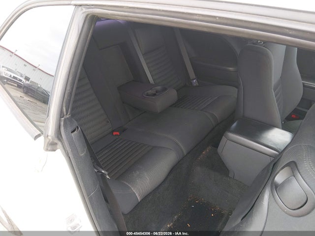 Продаж на аукціоні авто 2013 Dodge Challenger R/t, vin: 2C3CDYBTXDH587725, номер лоту: 45454306