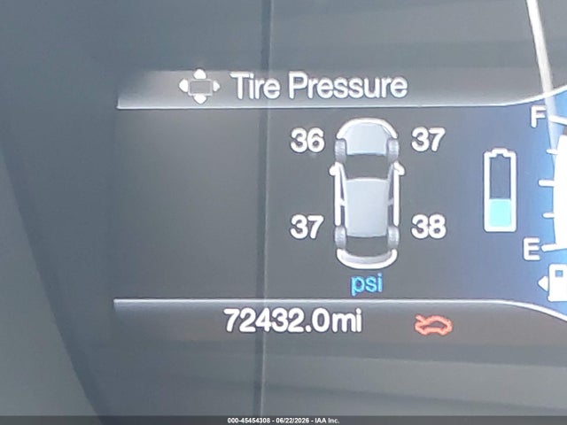 Ford Fusion Hybrid S 2018 3FA6P0UU9JR122091 Image 15