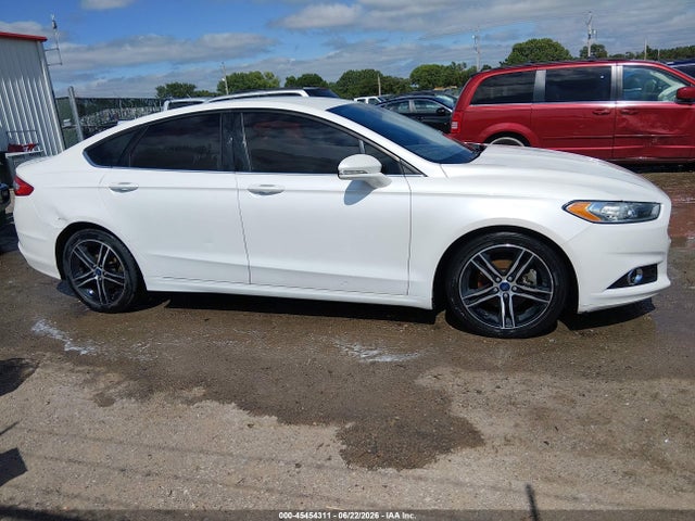 Ford FUSION SE 2015 3FA6P0H93FR164415 Image 13