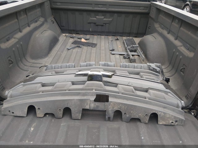 1GCGSCEN0N1107839 Chevrolet Colorado 2wd Short Box Lt
