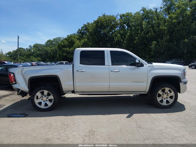 Aukcja sprzedaży 2018 Gmc Sierra 1500 Slt, vin: 3GTU2NEC4JG439517, numer aukcji: 45454315