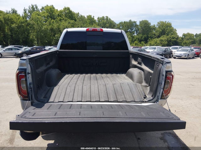 Aukcja sprzedaży 2018 Gmc Sierra 1500 Slt, vin: 3GTU2NEC4JG439517, numer aukcji: 45454315
