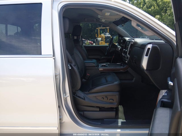 Aukcja sprzedaży 2018 Gmc Sierra 1500 Slt, vin: 3GTU2NEC4JG439517, numer aukcji: 45454315
