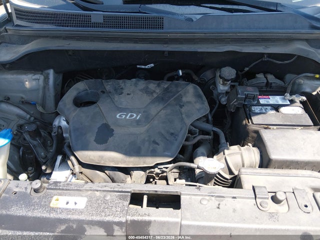 KIA Soul 2016 KNDJN2A21G7392120 Image 10