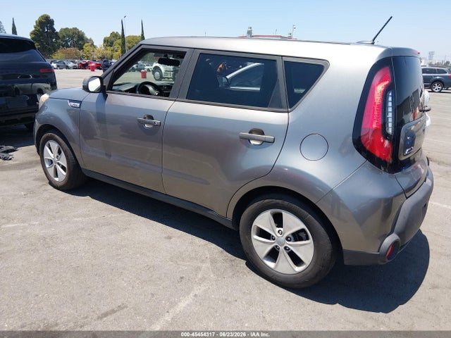 KIA Soul 2016 KNDJN2A21G7392120 Image 3