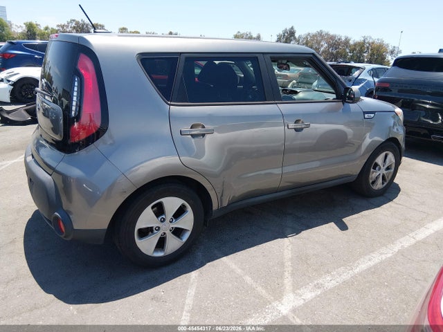 KIA Soul 2016 KNDJN2A21G7392120 Image 4