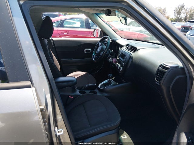 KIA Soul 2016 KNDJN2A21G7392120 Image 5