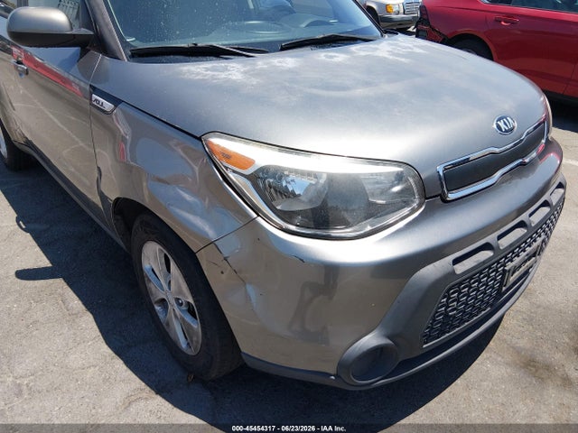 KIA Soul 2016 KNDJN2A21G7392120 Image 6