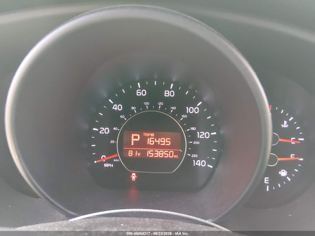 KIA Soul 2016 KNDJN2A21G7392120 Image 7