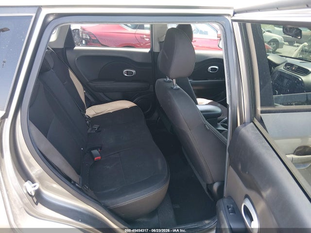 KIA Soul 2016 KNDJN2A21G7392120 Image 8