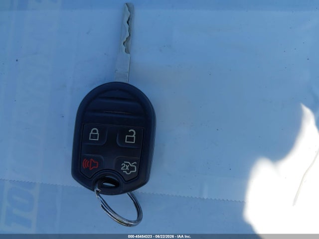 Ford FIESTA SE 2017 3FADP4EJ8HM144769 Image 11